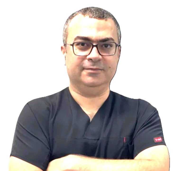 دکتر امید نامداری